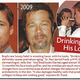 Image for article titled This Week In Tabloids: Details On Angie's Lesbian Affair & Lindsay's Face